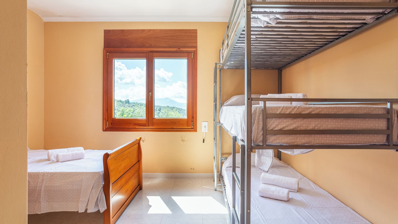 Photo of Bedroom in Campins