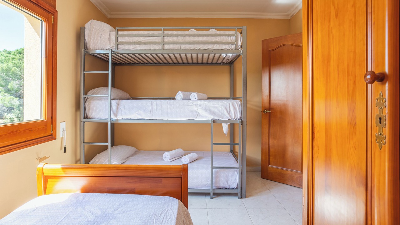Photo of Bedroom in Campins