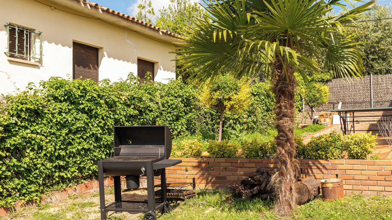 Photo of Patio Balcony in Campins