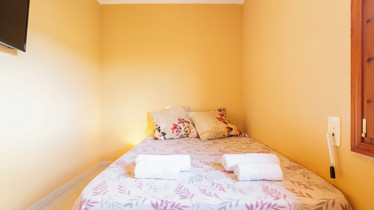 Photo of Bedroom in Campins