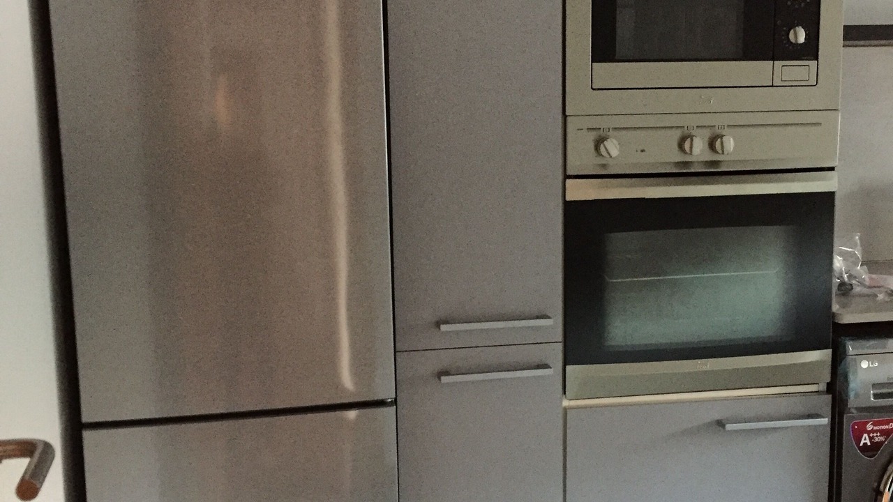 Photo of Kitchen in Sant Andreu de Palomar