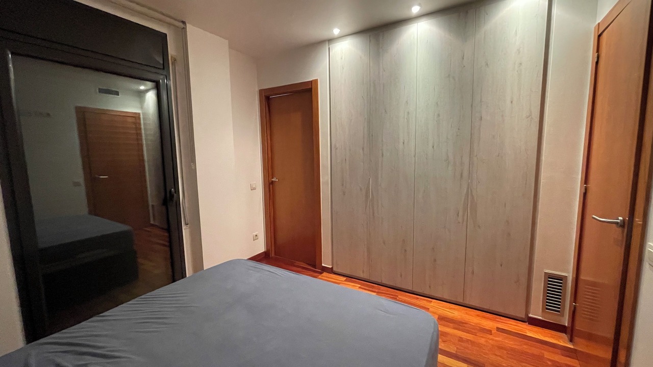 Photo of Bedroom in Sant Andreu de Palomar