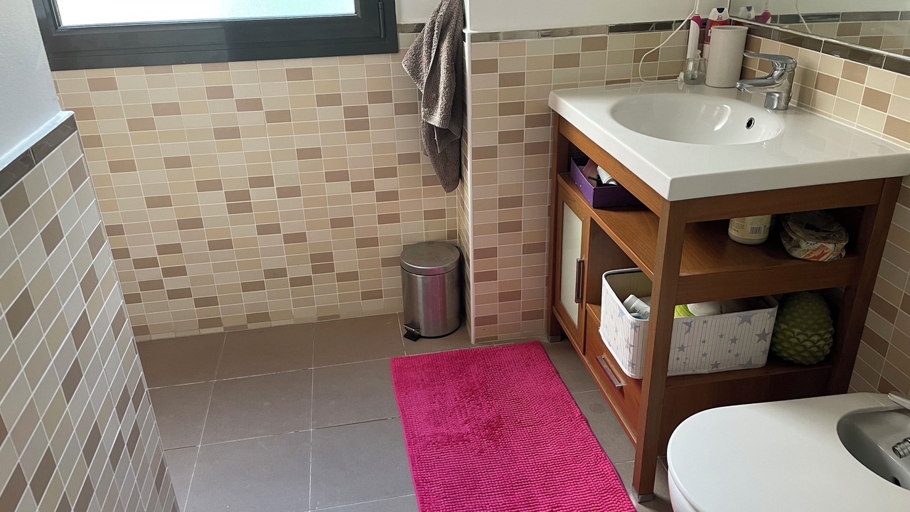 Photo of Bathroom in Sant Andreu de Palomar