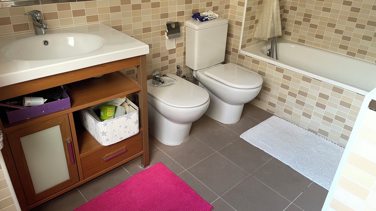 Photo of Bathroom in Sant Andreu de Palomar
