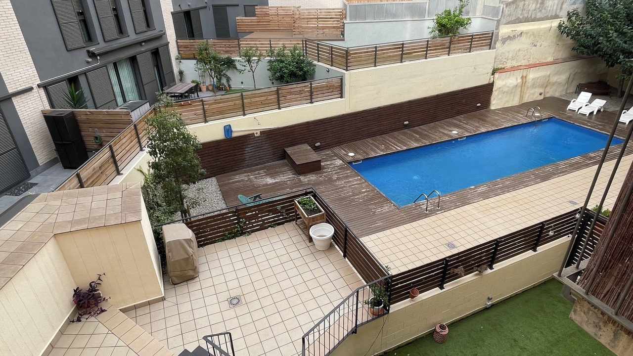 Photo of Outdoor in Sant Andreu de Palomar