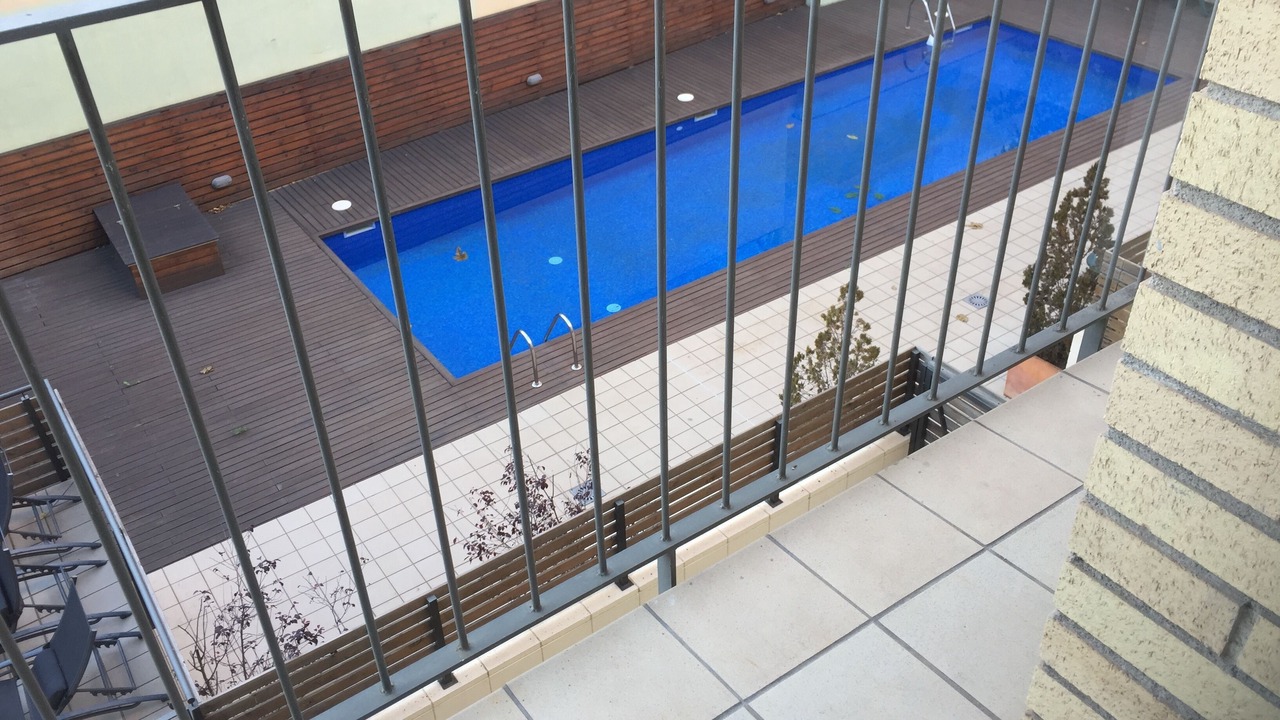 Photo of Outdoor in Sant Andreu de Palomar