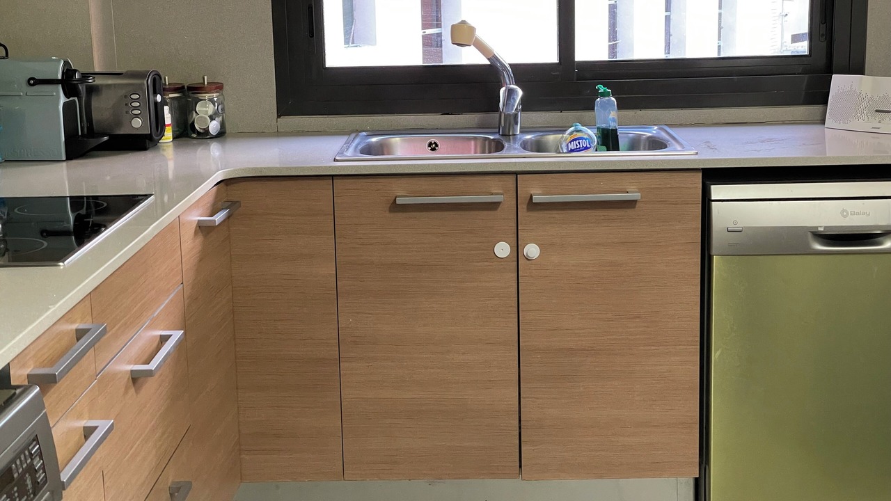 Photo of Kitchen in Sant Andreu de Palomar