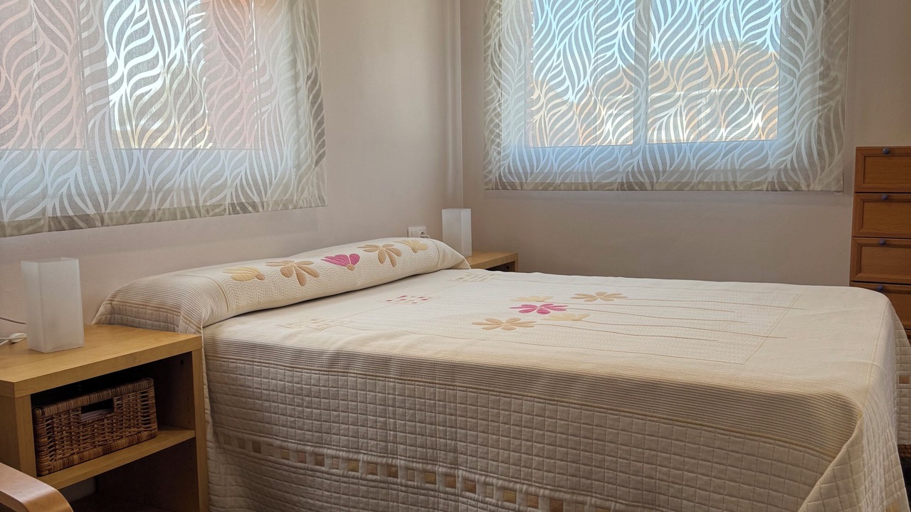 Photo of Bedroom in Sant Vicenc de Montalt