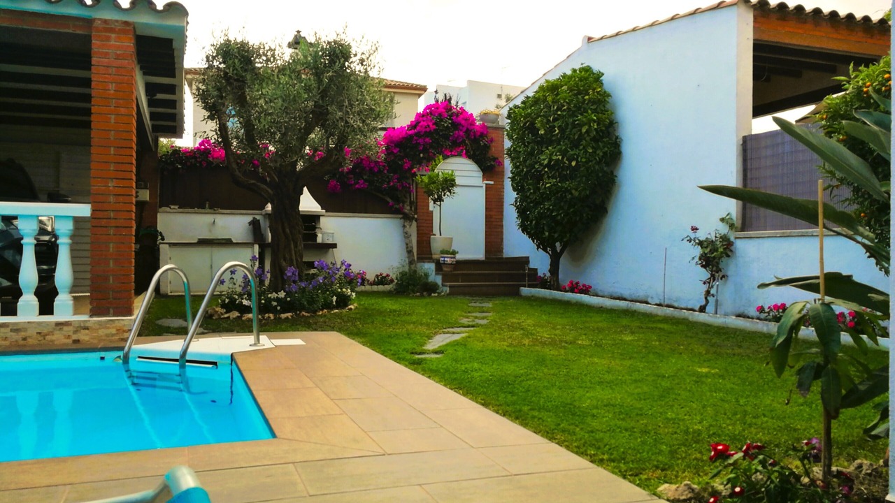 Photo of Outdoor in Sant Vicenc de Montalt