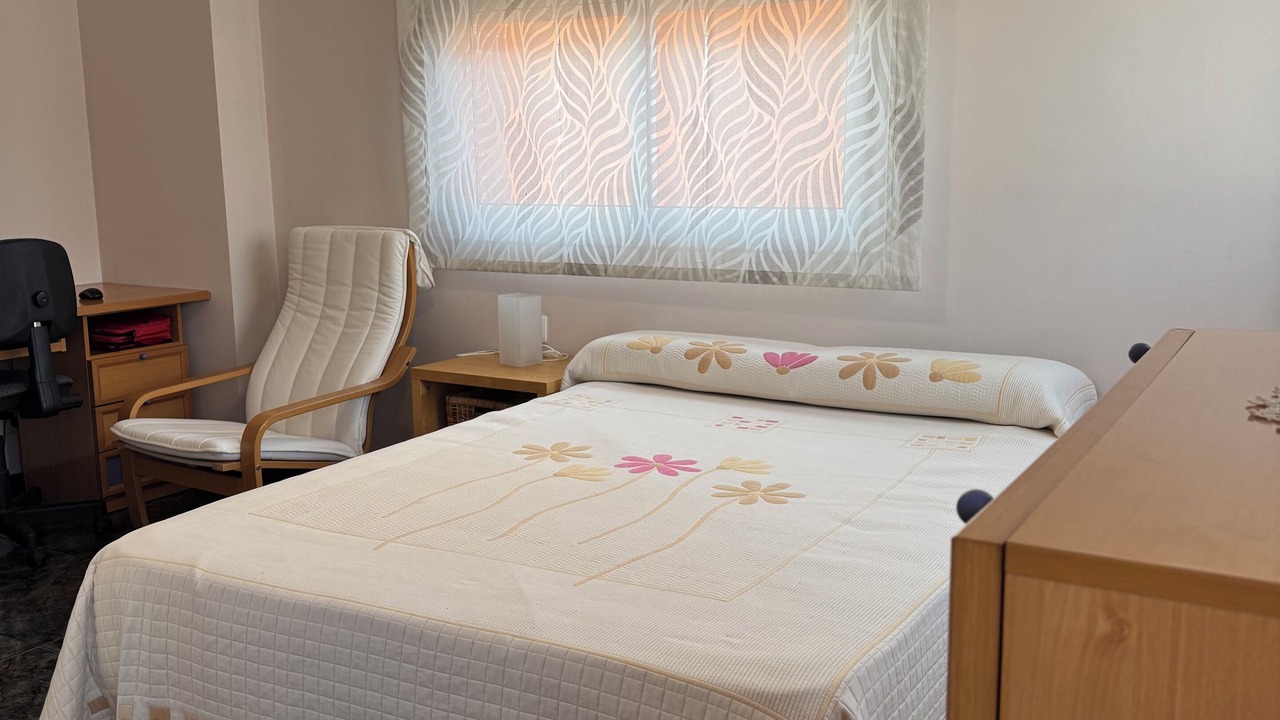Photo of Bedroom in Sant Vicenc de Montalt