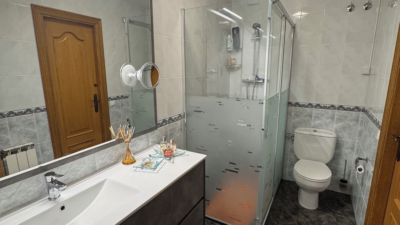 Photo of Bathroom in Sant Vicenc de Montalt