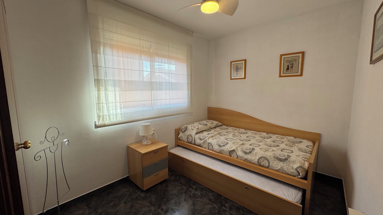 Photo of Bedroom in Sant Vicenc de Montalt