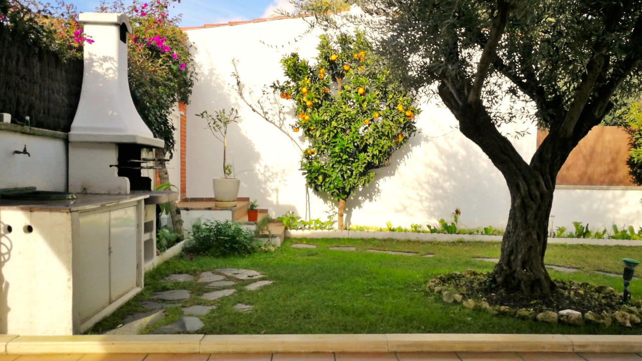 Photo of Patio Balcony in Sant Vicenc de Montalt