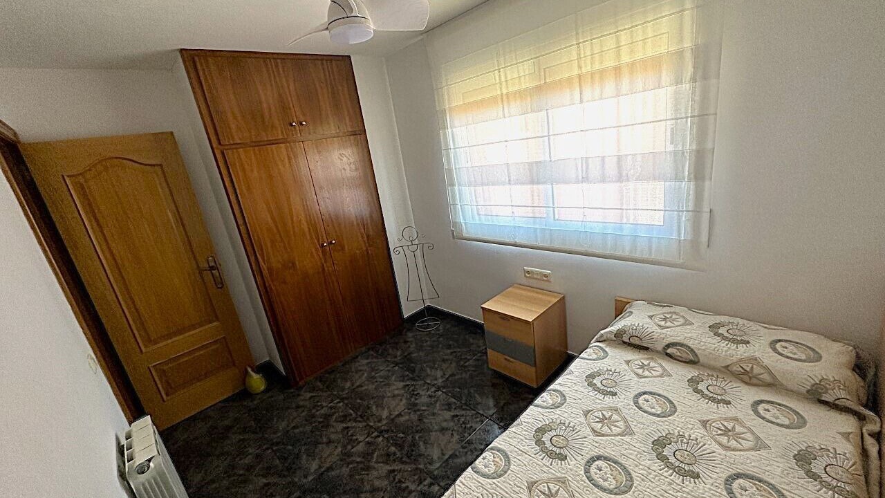 Photo of Bedroom in Sant Vicenc de Montalt