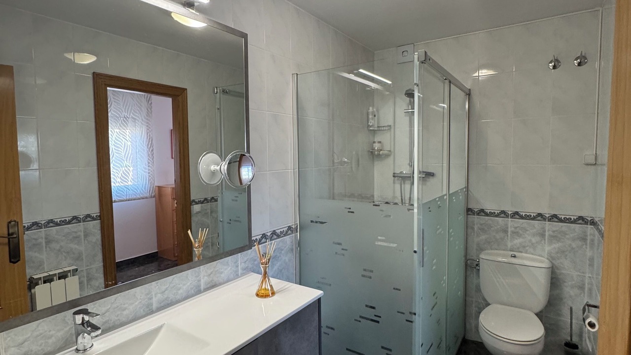 Photo of Bathroom in Sant Vicenc de Montalt