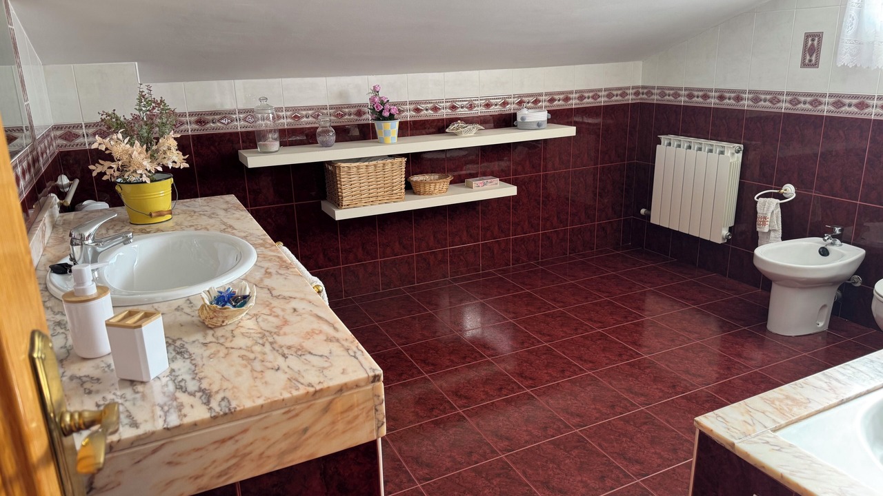 Photo of Bathroom in Sant Vicenc de Montalt