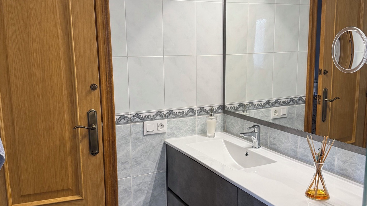 Photo of Bathroom in Sant Vicenc de Montalt