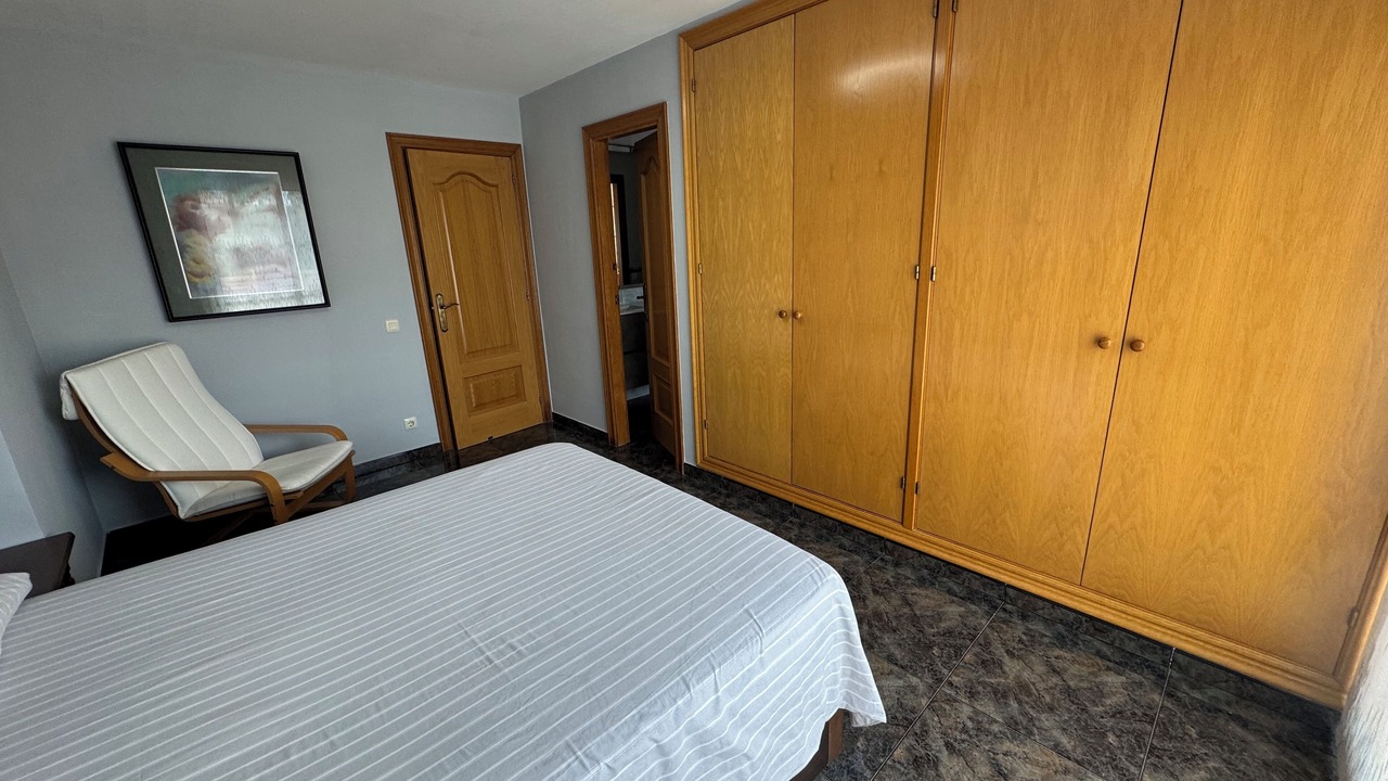 Photo of Bedroom in Sant Vicenc de Montalt