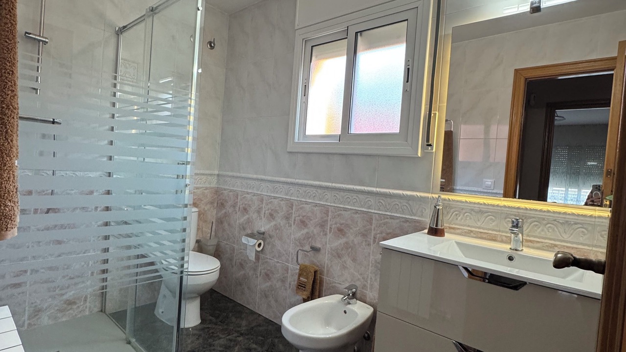 Photo of Bathroom in Sant Vicenc de Montalt