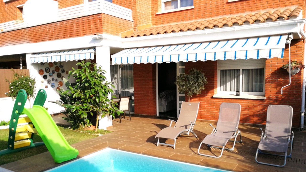 Photo of Outdoor in Sant Vicenc de Montalt