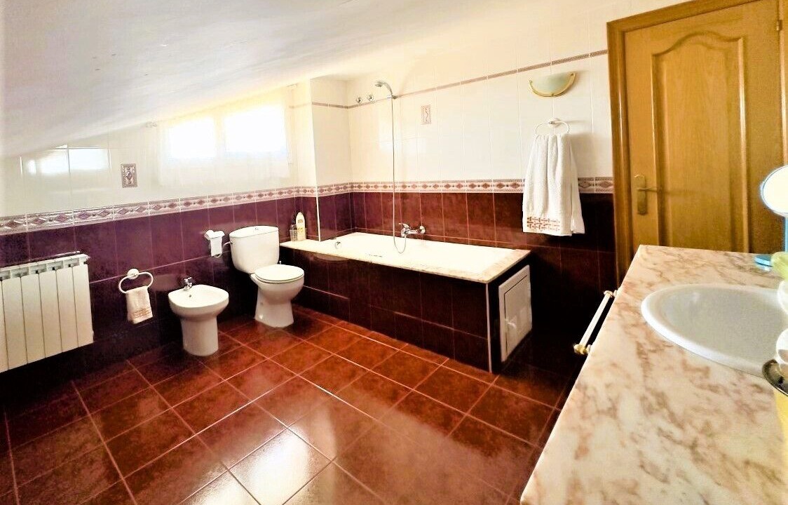 Photo of Bathroom in Sant Vicenc de Montalt