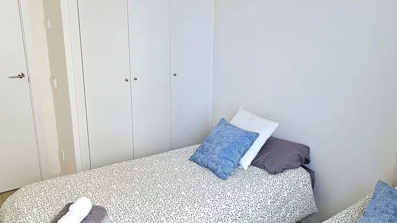 Photo of Bedroom in Badalona