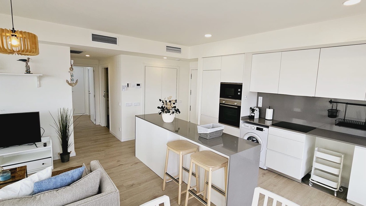 Photo of Kitchen in Badalona