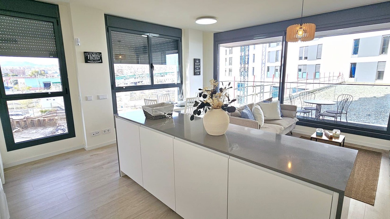 Photo of Livingroom in Badalona