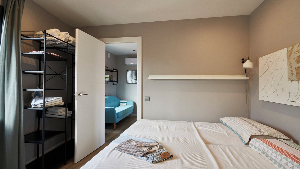 Photo of Bedroom in Porta