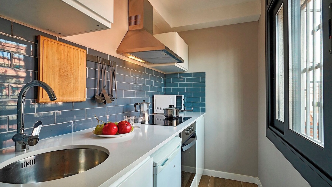 Photo of Kitchen in Porta