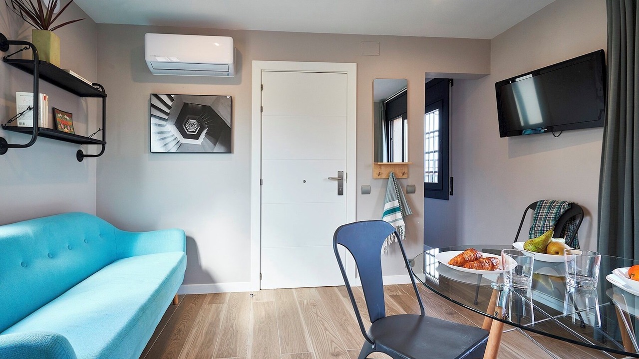 Photo of Livingroom in Porta