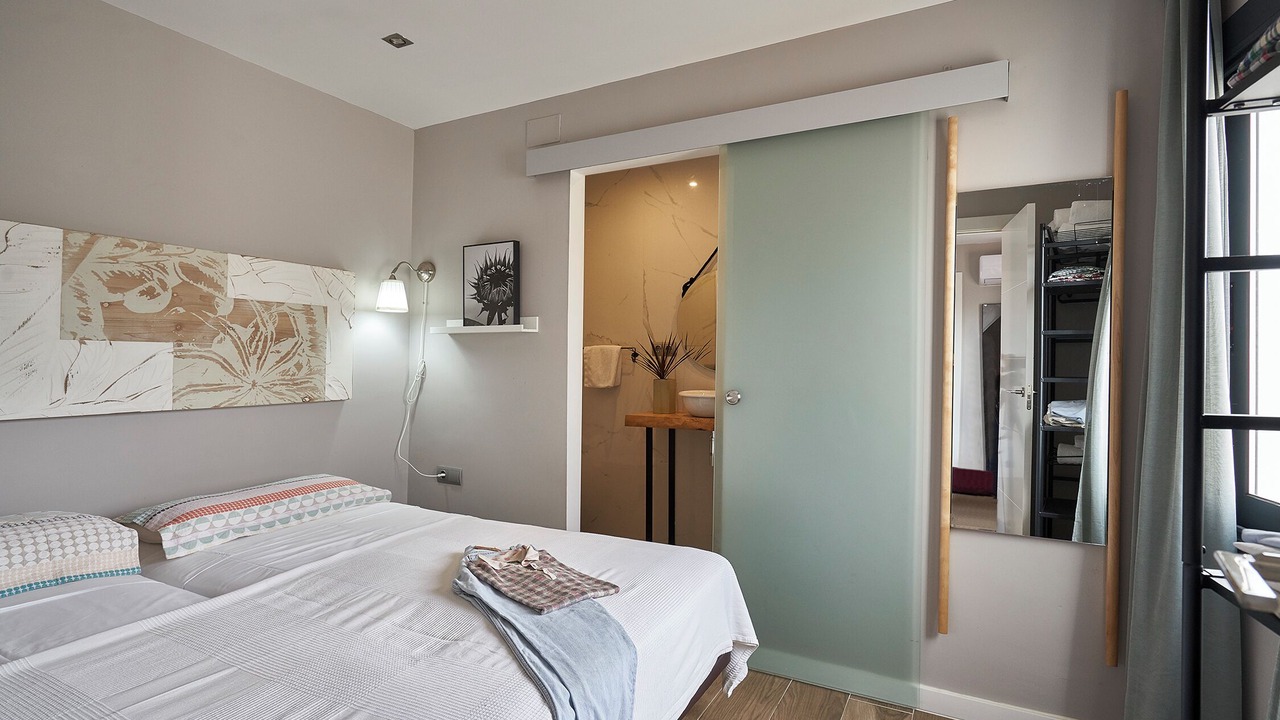 Photo of Bedroom in Porta