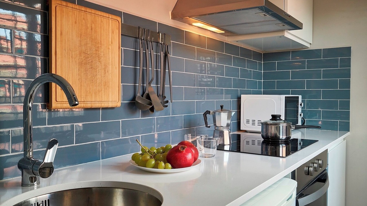 Photo of Kitchen in Porta