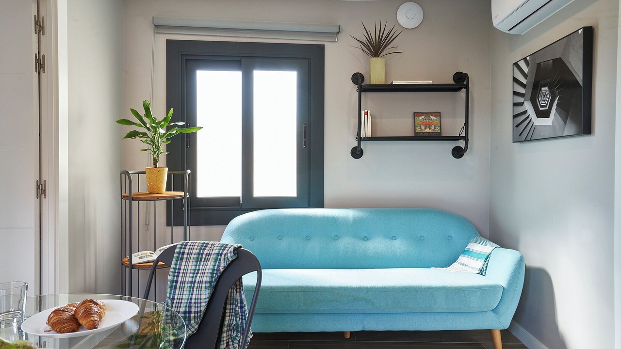 Photo of Livingroom in Porta
