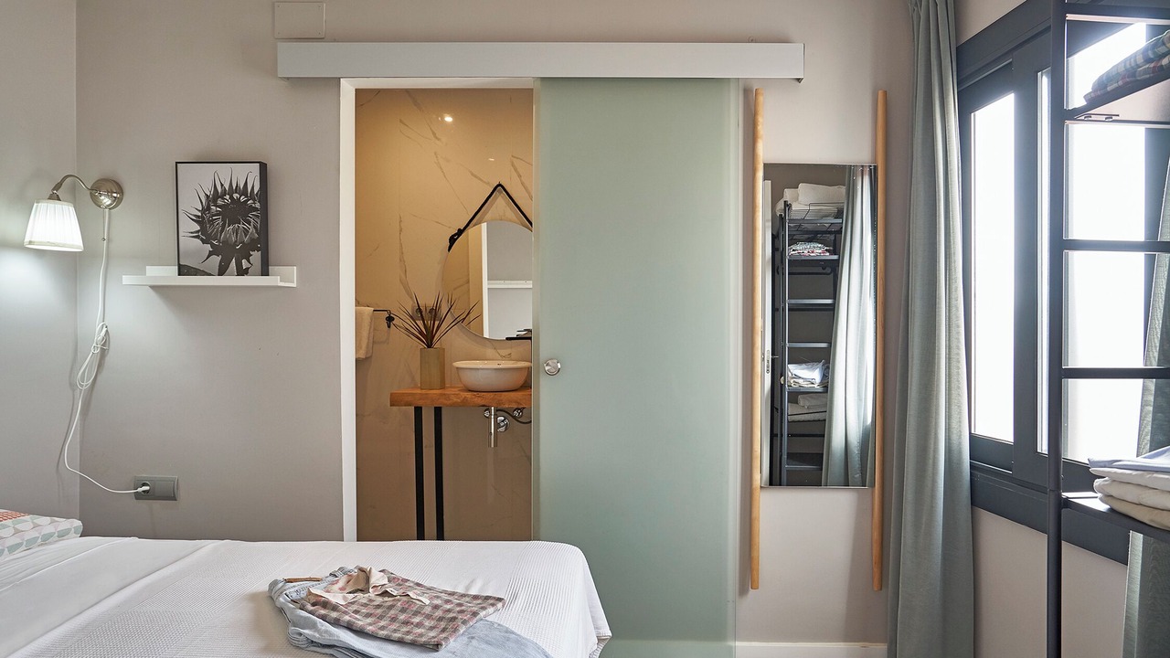 Photo of Bedroom in Porta