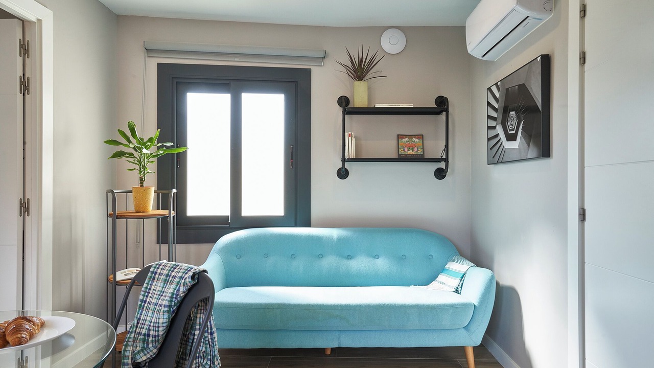 Photo of Livingroom in Porta
