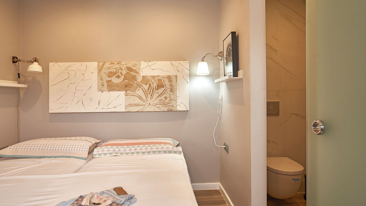 Photo of Bedroom in Porta