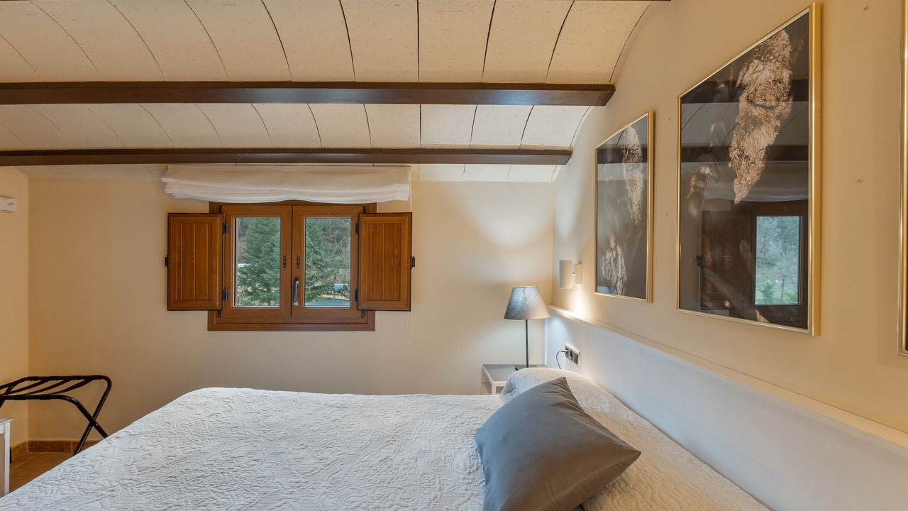 Photo of Bedroom in Jorba