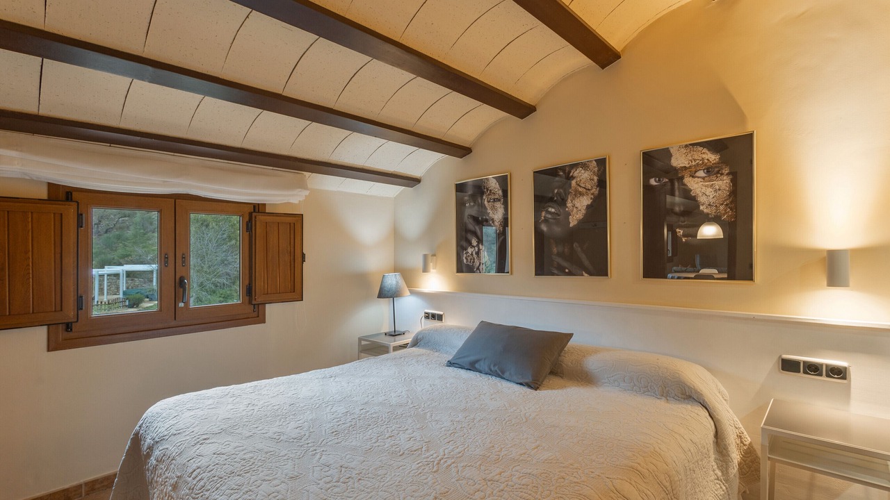 Photo of Bedroom in Jorba