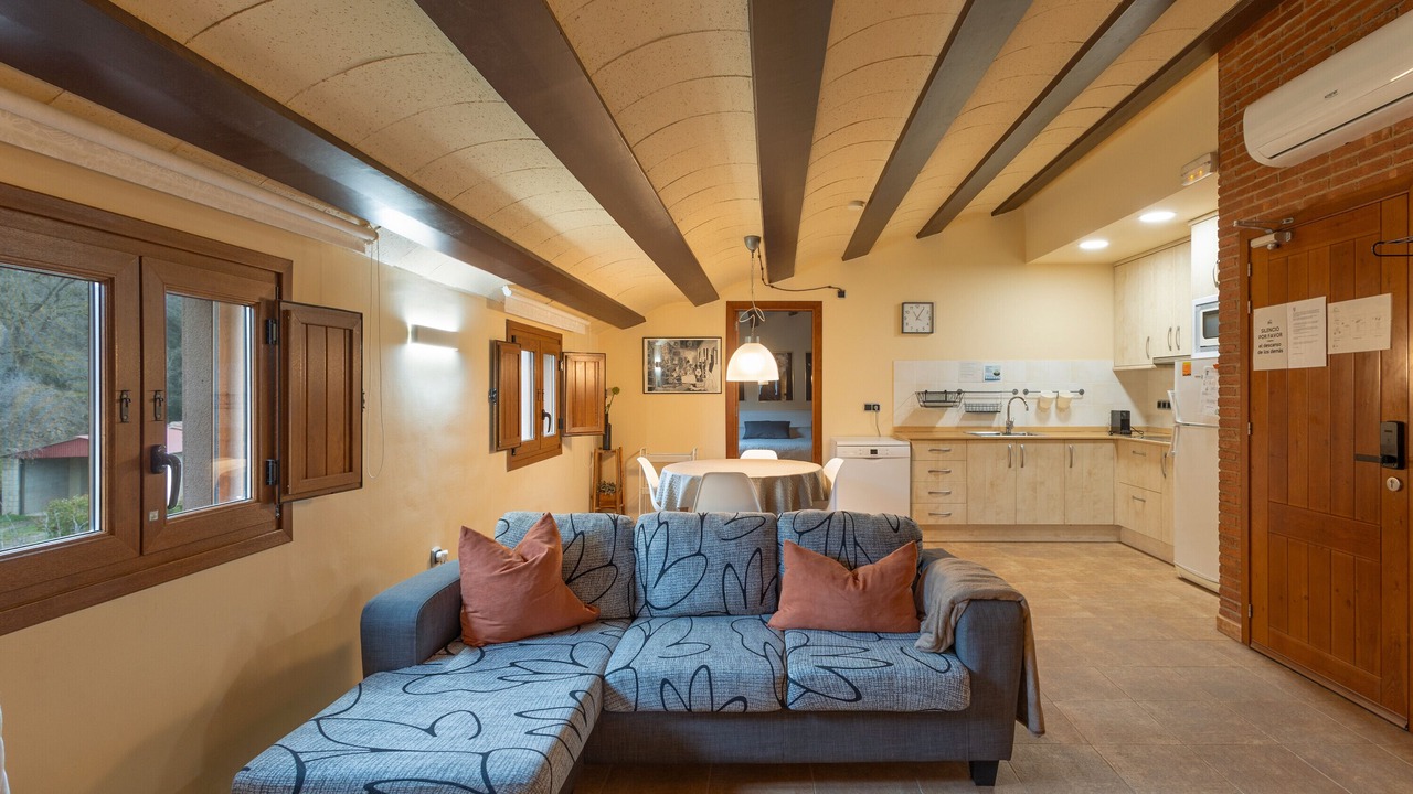 Photo of Livingroom in Jorba