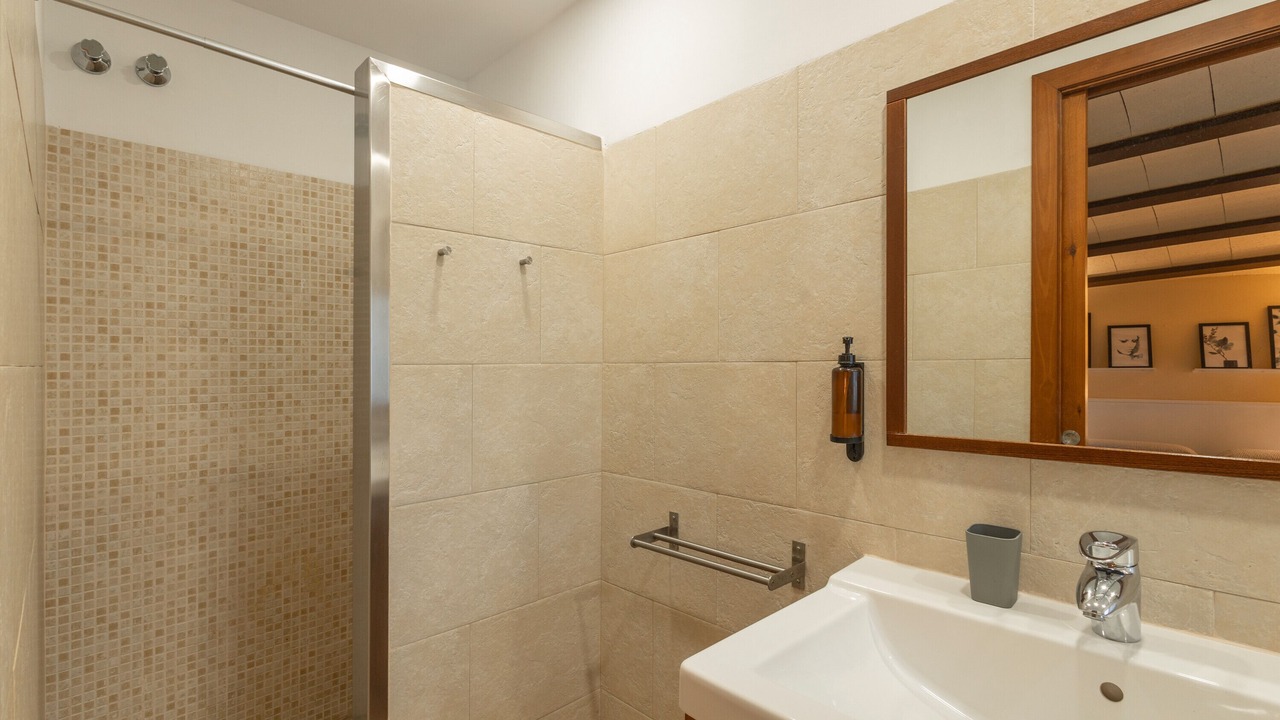 Photo of Bathroom in Jorba