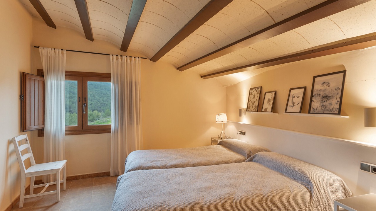 Photo of Bedroom in Jorba