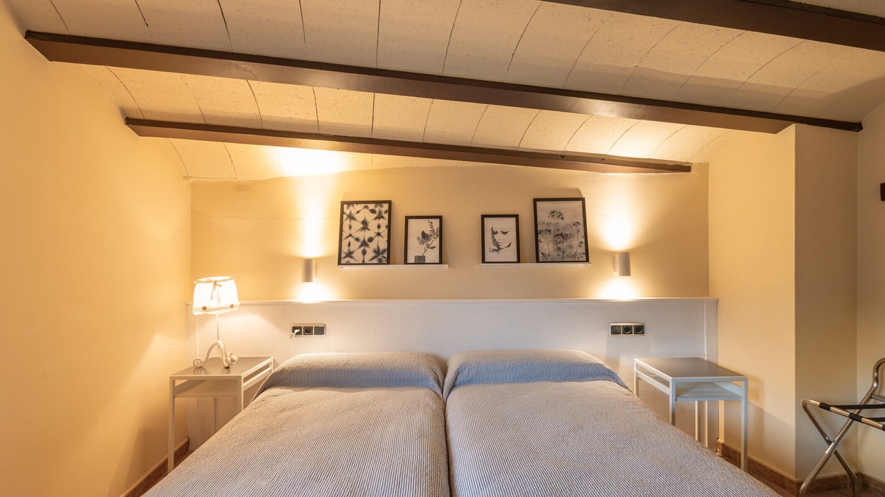 Photo of Bedroom in Jorba
