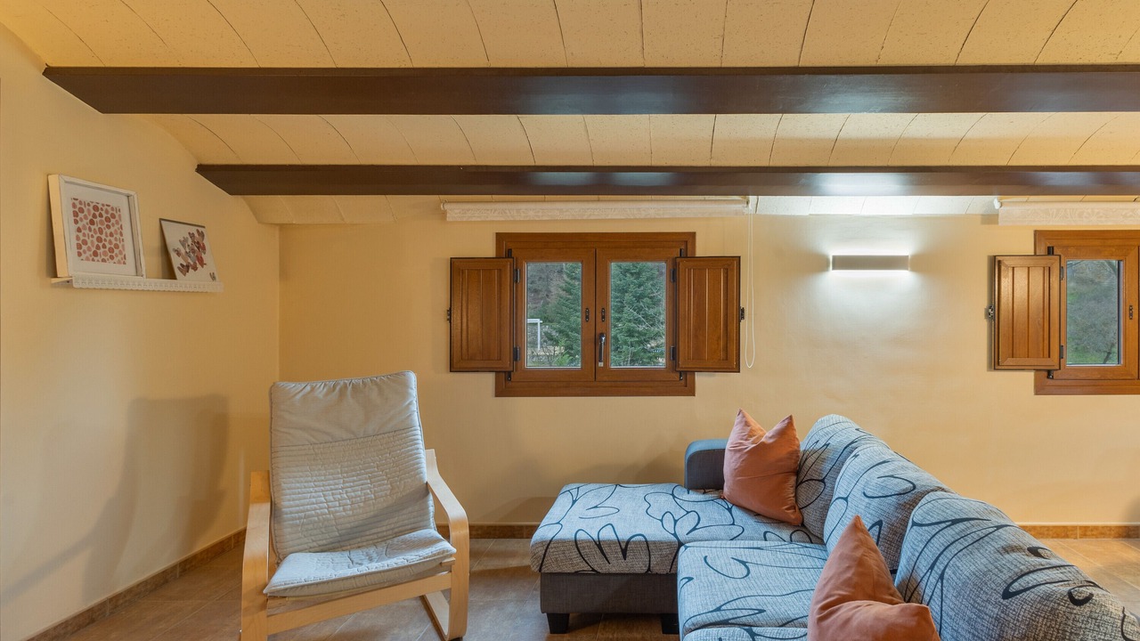 Photo of Livingroom in Jorba