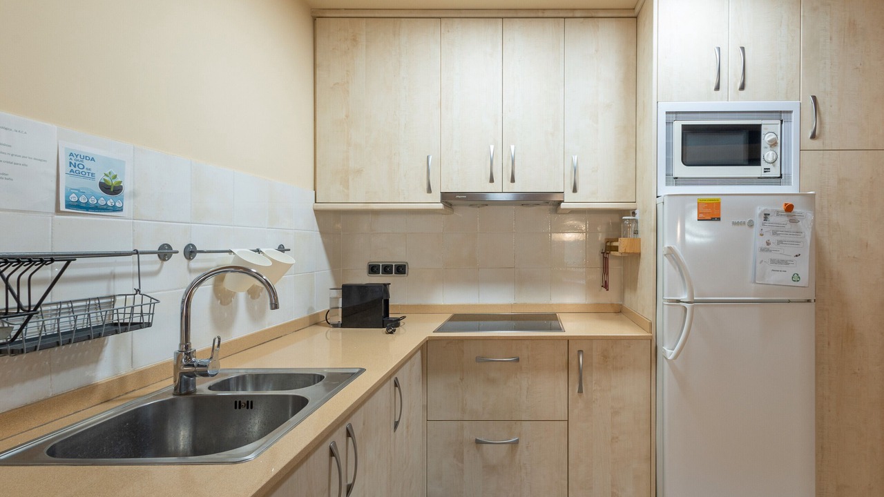 Photo of Kitchen in Jorba