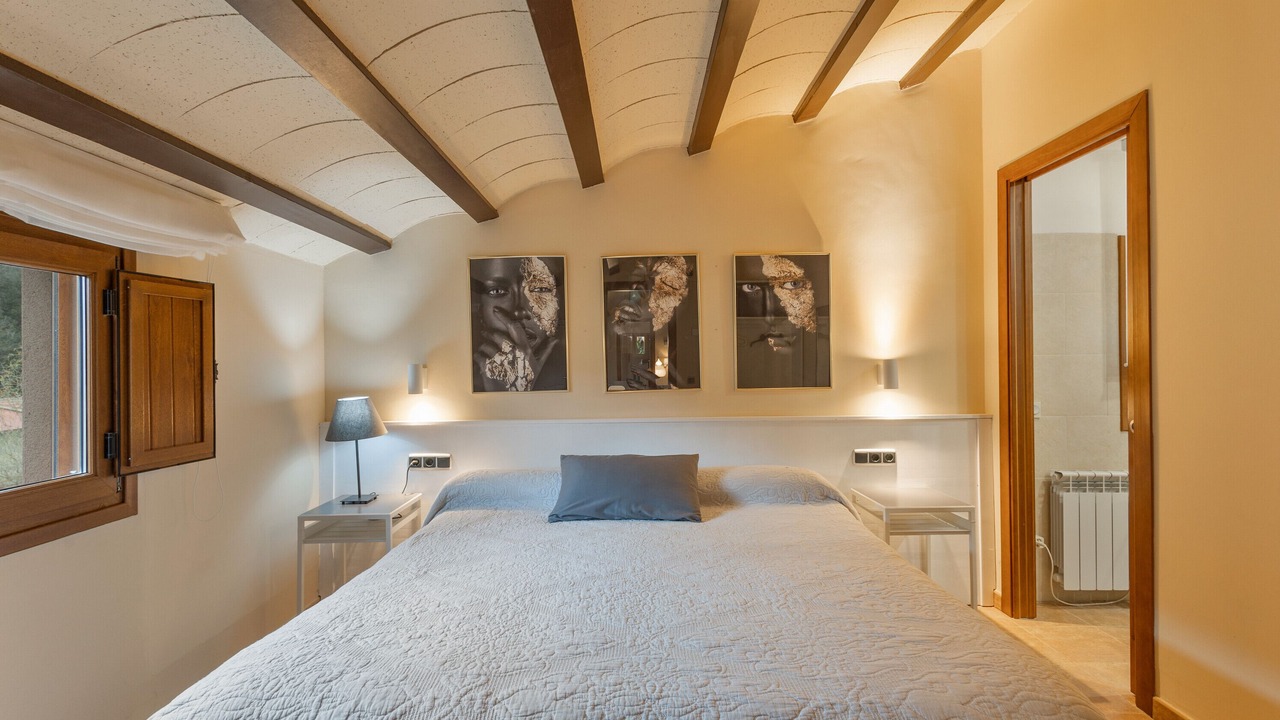 Photo of Bedroom in Jorba