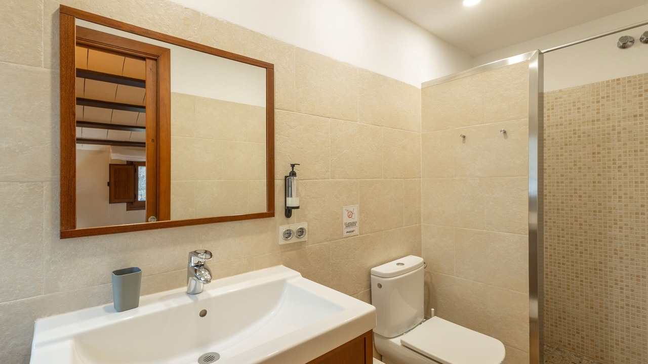 Photo of Bathroom in Jorba