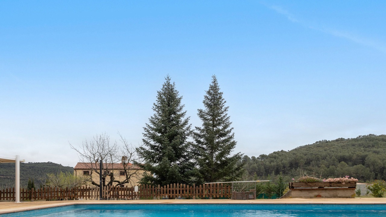 Photo of Outdoor in Jorba