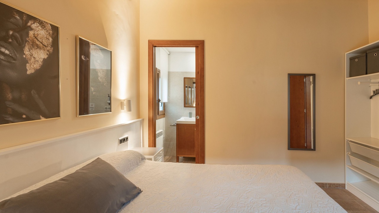 Photo of Bedroom in Jorba