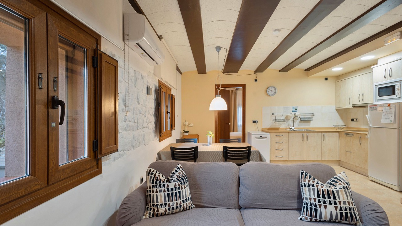Photo of Livingroom in Jorba